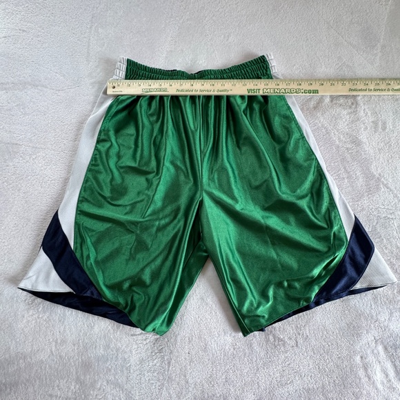 Mens Reversible Basketball shorts 2XB - Picture 3 of 9